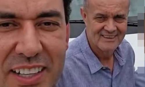 Secretário que matou os próprios filhos era genro do prefeito de Itumbiara