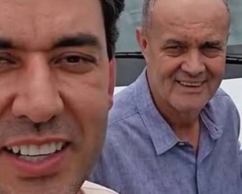 Secretário que matou os próprios filhos era genro do prefeito de Itumbiara