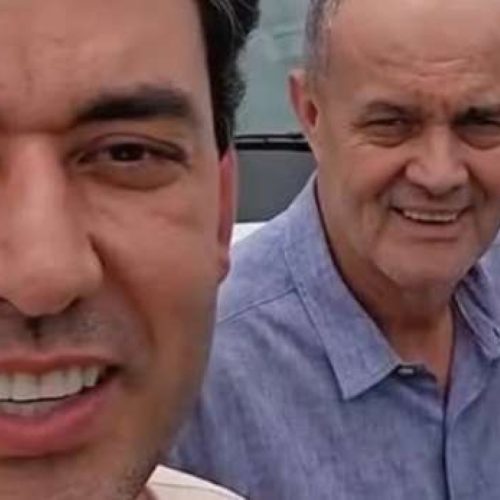 Secretário que matou os próprios filhos era genro do prefeito de Itumbiara