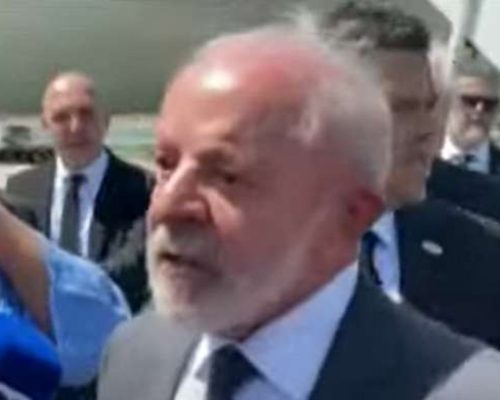 Lula enfrenta inesperada movimentação nas pesquisas de 2026
