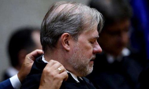 CPI do Crime Organizado quebra sigilo de empresa de irmãos de Dias Toffoli e convoca ministros do STF