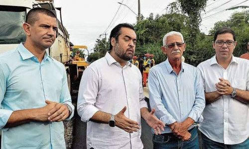 Douglas Ruas (PL) é eleito presidente da Alerj e assume como governador interino do Rio de Janeiro