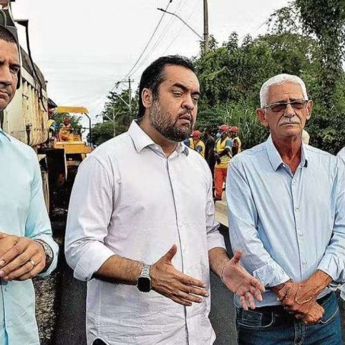Douglas Ruas (PL) é eleito presidente da Alerj e assume como governador interino do Rio de Janeiro