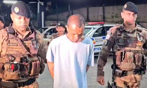 Desconfiado de traição, homem mata esposa a tiros dentro de casa em BH