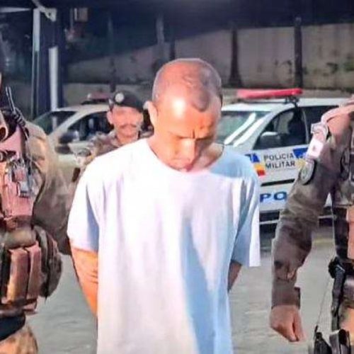Desconfiado de traição, homem mata esposa a tiros dentro de casa em BH
