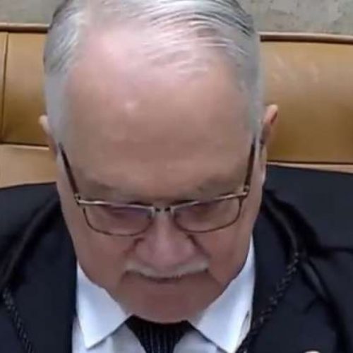 Fachin confronta Toffoli e encaminha pedido de suspeição à PGR