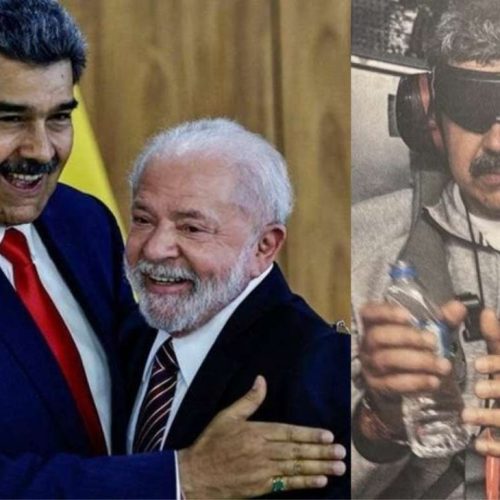 Prisões de Maduro pode elevar a criminalidade no Brasil