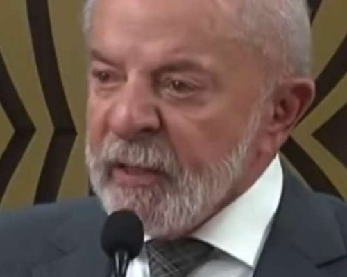 Imeditamente após prisão de Bolsonaro, Lula escancara seu oportunismo