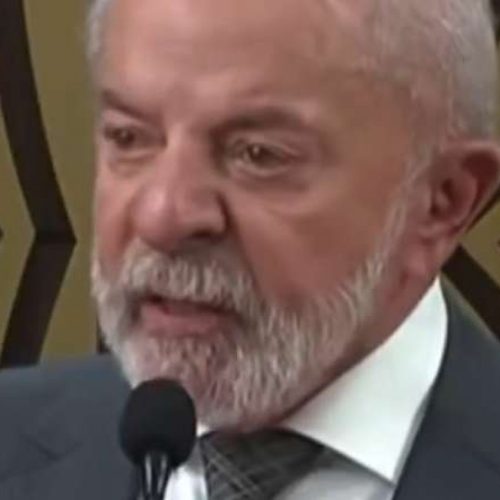 Imeditamente após prisão de Bolsonaro, Lula escancara seu oportunismo