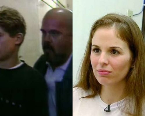 Morte natural do tio de Suzane von Richthofen é confirmada