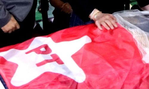 Morre ex-presidente do PT no Ceará, uma das fundadoras do partido