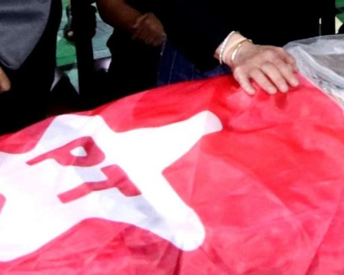 Morre ex-presidente do PT no Ceará, uma das fundadoras do partido