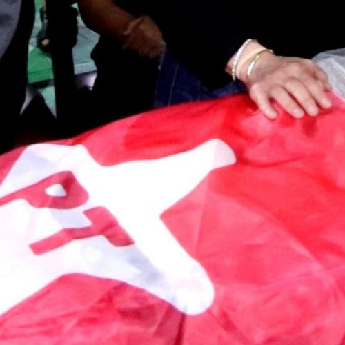 Morre ex-presidente do PT no Ceará, uma das fundadoras do partido