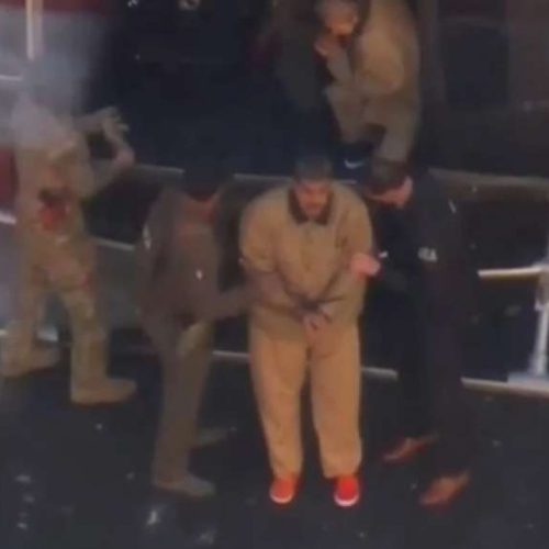 URGENTE: MADURO DECLARA INOCÊNCIA EM AUDIÊNCIA EM MANHATTAN