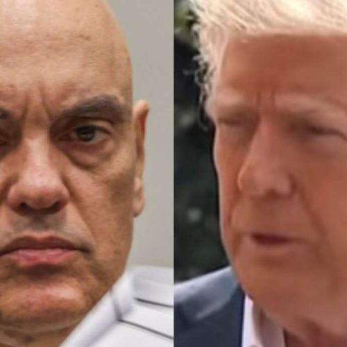 Advogado de Trump detona STJ por blindar Moraes de intimação judicial americana