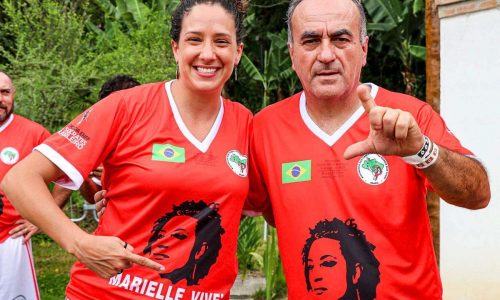 Oito anos de exploração política: caso Marielle expõe vigarice ideológica da esquerda