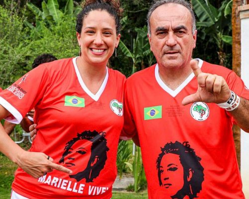 Oito anos de exploração política: caso Marielle expõe vigarice ideológica da esquerda