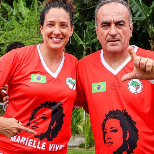Oito anos de exploração política: caso Marielle expõe vigarice ideológica da esquerda