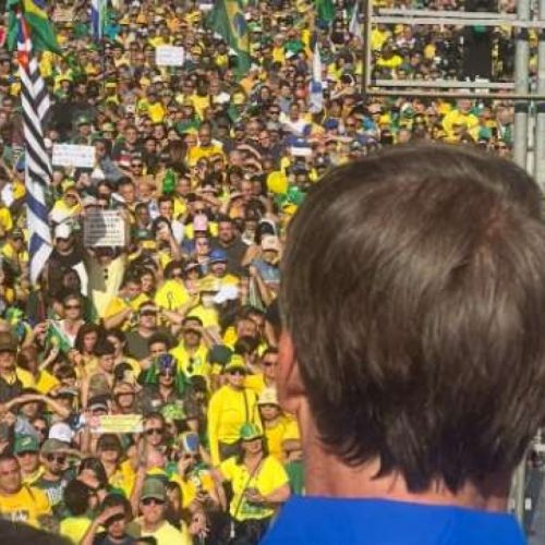 Mesmo documento que previu a prisão crava desfecho triunfal para Bolsonaro