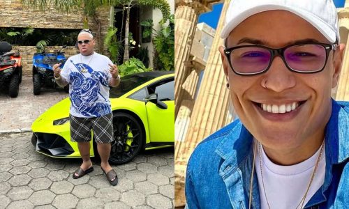 Esquema de lavagem de dinheiro dos funkeiros com a Choquei revela movimentação bilionária e ligações com facções criminosas