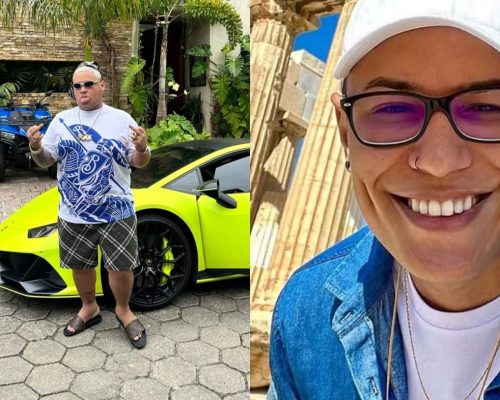 Esquema de lavagem de dinheiro dos funkeiros com a Choquei revela movimentação bilionária e ligações com facções criminosas