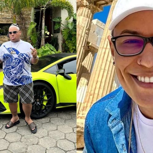Esquema de lavagem de dinheiro dos funkeiros com a Choquei revela movimentação bilionária e ligações com facções criminosas