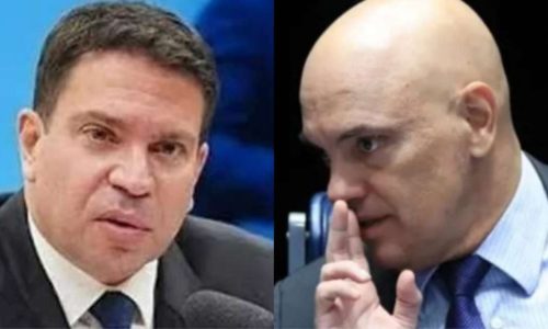 Ex-deputado Alexandre Ramagem é preso nos EUA por passaporte diplomático inválido