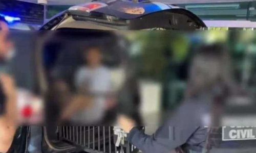 Técnico de enfermagem preso por injetar desinfetante 10 vezes na veia de paciente