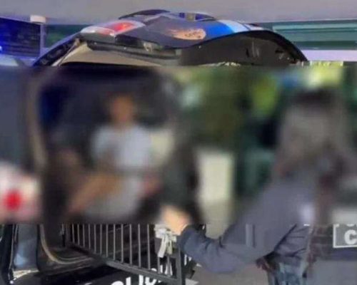 Técnico de enfermagem preso por injetar desinfetante 10 vezes na veia de paciente