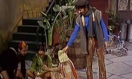 Morre aos 85 anos Ricardo de Pascual, ator que interpretou Sr. Furtado em Chaves