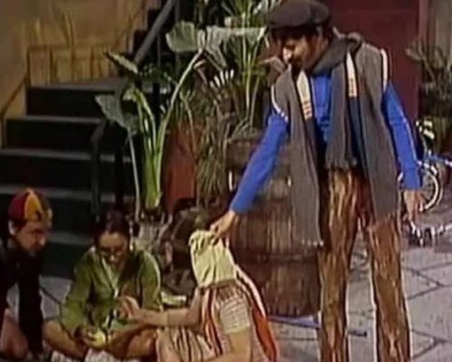 Morre aos 85 anos Ricardo de Pascual, ator que interpretou Sr. Furtado em Chaves