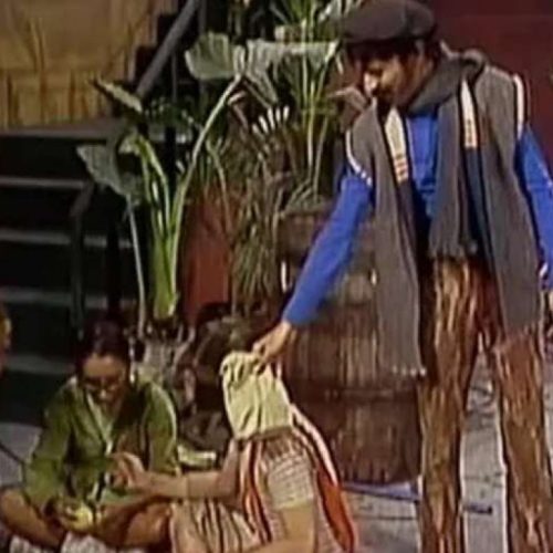Morre aos 85 anos Ricardo de Pascual, ator que interpretou Sr. Furtado em Chaves