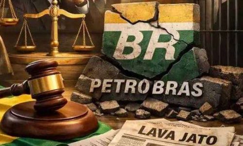 A hipocrisia do STF: como ministros que elogiavam a Lava Jato agora a tratam como aberração
