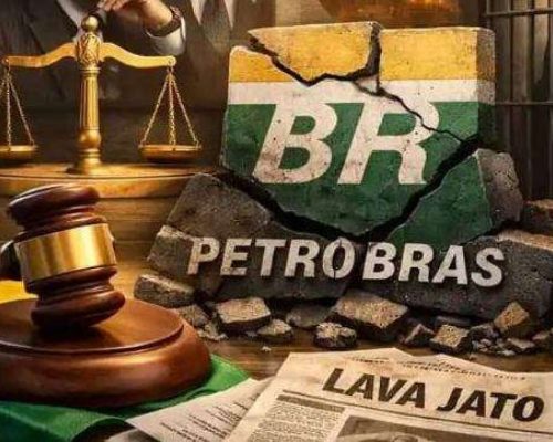 A hipocrisia do STF: como ministros que elogiavam a Lava Jato agora a tratam como aberração