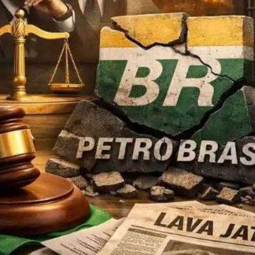 A hipocrisia do STF: como ministros que elogiavam a Lava Jato agora a tratam como aberração