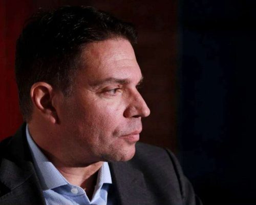 Ramagem mantém absoluto silêncio, por enquanto