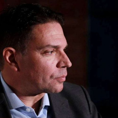 Ramagem mantém absoluto silêncio, por enquanto