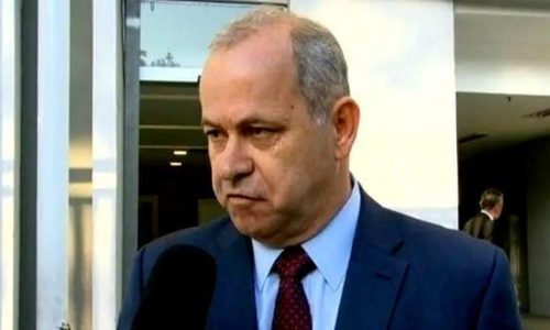 Condenado pelo assassinato de Marielle Franco, Domingos Brazão renuncia ao cargo no TCE-RJ