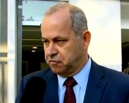 Condenado pelo assassinato de Marielle Franco, Domingos Brazão renuncia ao cargo no TCE-RJ