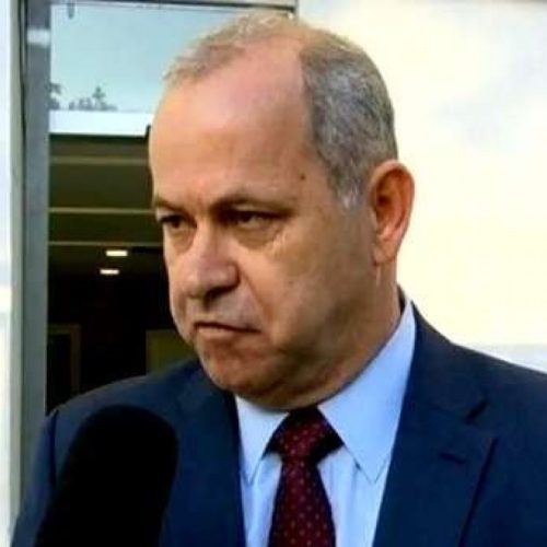 Condenado pelo assassinato de Marielle Franco, Domingos Brazão renuncia ao cargo no TCE-RJ