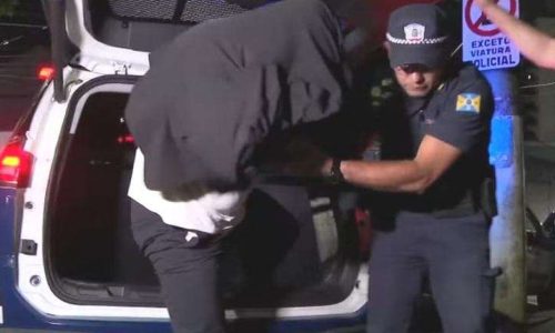 Médico mata dois colegas após discussão em restaurante de luxo em Barueri (SP)