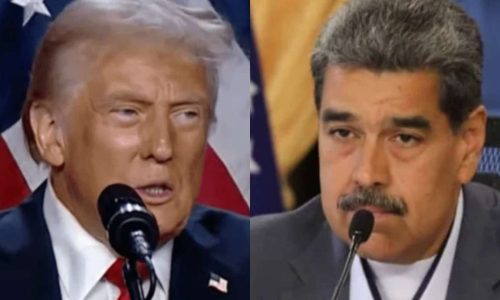 Bryan Stern fala sobre o dilema de capturar Maduro vivo