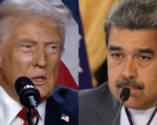 Bryan Stern fala sobre o dilema de capturar Maduro vivo
