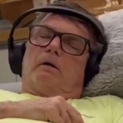 Saúde de Bolsonaro se deteriora drasticamente