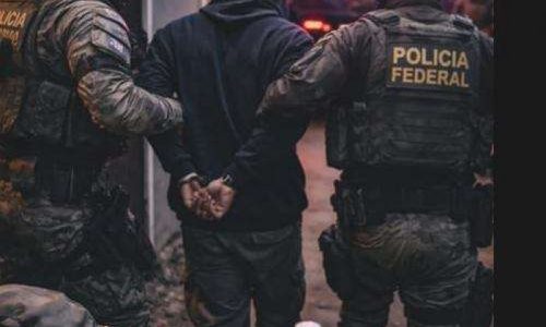 PF, com apoio do FBI, prende jovem de 18 anos que preparava atentado terrorista