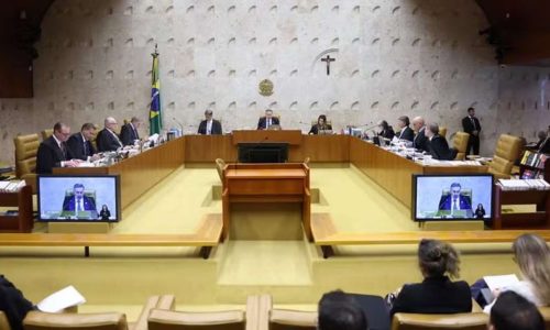 Damares Alves Pressiona STF: Código de Ética em Debate