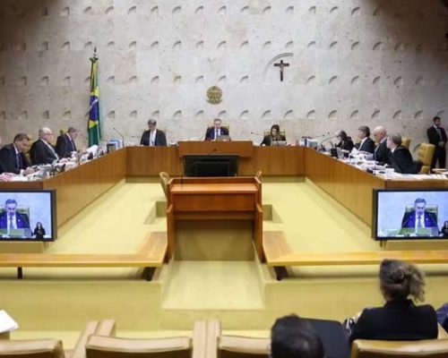 Damares Alves Pressiona STF: Código de Ética em Debate