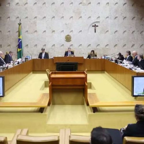 Damares Alves Pressiona STF: Código de Ética em Debate