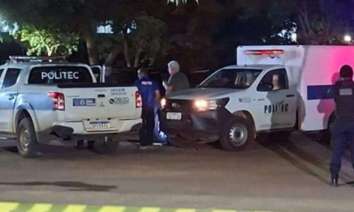 Professor de universidade federal esquece filho de 3 anos dentro do carro e criança morre