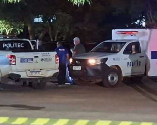 Professor de universidade federal esquece filho de 3 anos dentro do carro e criança morre